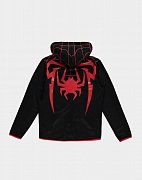 Spider-Man Kapuzenjacke Miles Morales