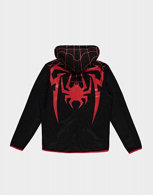 Spider-Man Kapuzenjacke Miles Morales