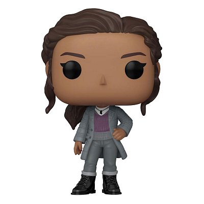 Spider-Man: No Way Home POP! Movies Vinyl Figur MJ 9 cm