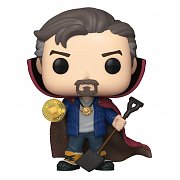 Spider-Man: No Way Home POP! Vinyl Figur Doctor Strange 9 cm