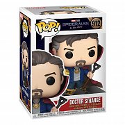 Spider-Man: No Way Home POP! Vinyl Figur Doctor Strange 9 cm