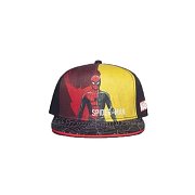 Spider-Man: No Way Home Snapback Cap Alter Ego