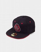 Spider-Man Snapback Cap Morales Badge