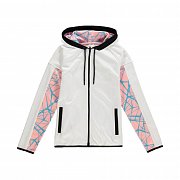 Spider-Woman Girlie Kapuzenjacke Spider Gwen