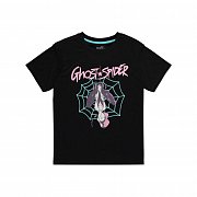 Spider-Woman Girlie T-Shirt Ghost Spider