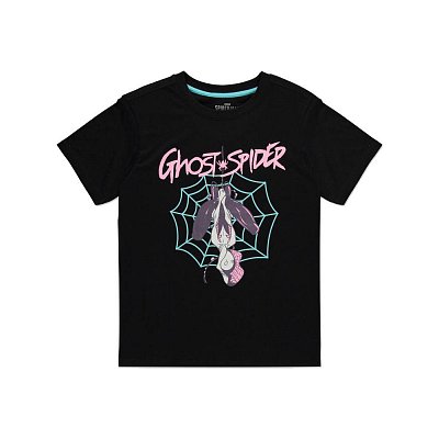 Spider-Woman Girlie T-Shirt Ghost Spider