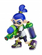 Splatoon Figma Actionfigur Splatoon Boy 10 cm