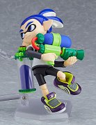 Splatoon Figma Actionfigur Splatoon Boy 10 cm