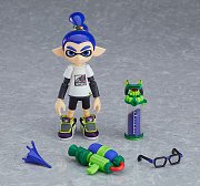 Splatoon Figma Actionfigur Splatoon Boy 10 cm