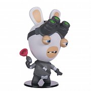 Splinter Cell Ubisoft Heroes Collection Chibi Figur Rabbids Sam Fisher 10 cm