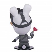 Splinter Cell Ubisoft Heroes Collection Chibi Figur Rabbids Sam Fisher 10 cm