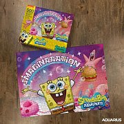SpongeBob Puzzle Imaginaaation (500 Teile)