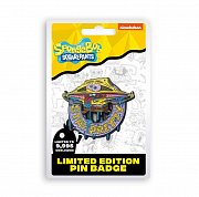 SpongeBob Schwammkopf Ansteck-Pin Stay Pretty Limited Edition