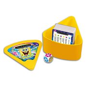 SpongeBob Schwammkopf Brettspiel Trivial Pursuit *Deutsche Version*