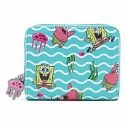 SpongeBob Schwammkopf by Loungefly Geldbeutel Jelly Fishing