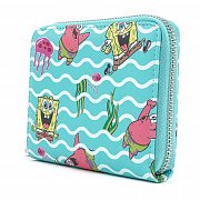 SpongeBob Schwammkopf by Loungefly Geldbeutel Jelly Fishing