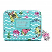 SpongeBob Schwammkopf by Loungefly Geldbeutel Jelly Fishing