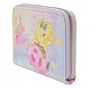 SpongeBob Schwammkopf by Loungefly Geldbeutel Pastel Jellyfishing