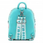 SpongeBob Schwammkopf by Loungefly Rucksack Jelly Fishing