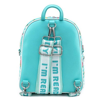 SpongeBob Schwammkopf by Loungefly Rucksack Jelly Fishing