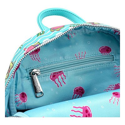 SpongeBob Schwammkopf by Loungefly Rucksack Jelly Fishing