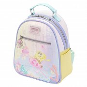 SpongeBob Schwammkopf by Loungefly Rucksack Pastel Jellyfishing