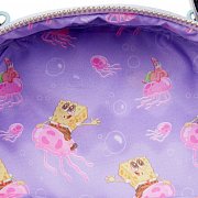 SpongeBob Schwammkopf by Loungefly Rucksack Pastel Jellyfishing