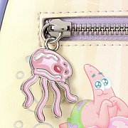 SpongeBob Schwammkopf by Loungefly Rucksack Pastel Jellyfishing