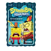 SpongeBob Schwammkopf ReAction Actionfigur Band Geeks SpongeBob 10 cm