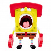 SpongeBob Schwammkopf ReAction Actionfigur Kah-Rah-Tay SpongeBob 10 cm