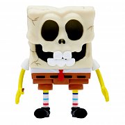 SpongeBob Schwammkopf ReAction Actionfigur SpongeBob SkullPants 10 cm