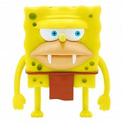 SpongeBob Schwammkopf ReAction Actionfigur SpongeGar 10 cm