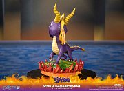 Spyro 2: Ripto\'s Rage PVC Statue Spyro 20 cm