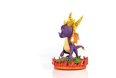 Spyro 2: Ripto\'s Rage PVC Statue Spyro 20 cm