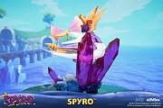 Spyro Reignited Trilogy Statue Spyro 45 cm