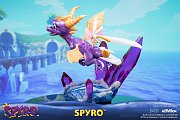 Spyro Reignited Trilogy Statue Spyro 45 cm