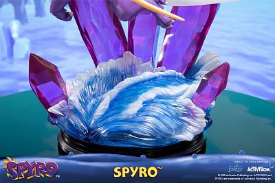 Spyro Reignited Trilogy Statue Spyro 45 cm