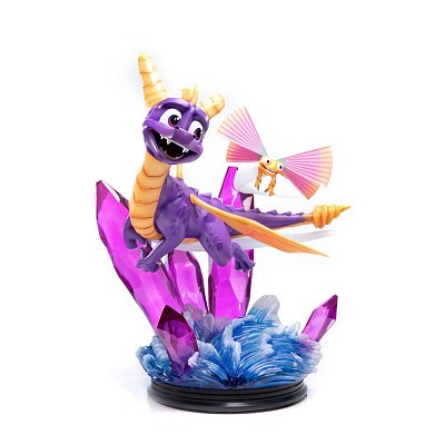 Spyro Reignited Trilogy Statue Spyro 45 cm