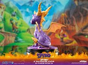 Spyro the Dragon PVC Statue Spyro 20 cm