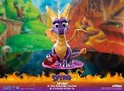 Spyro the Dragon PVC Statue Spyro 20 cm