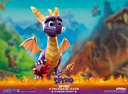 Spyro the Dragon PVC Statue Spyro 20 cm