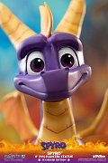 Spyro the Dragon PVC Statue Spyro 20 cm