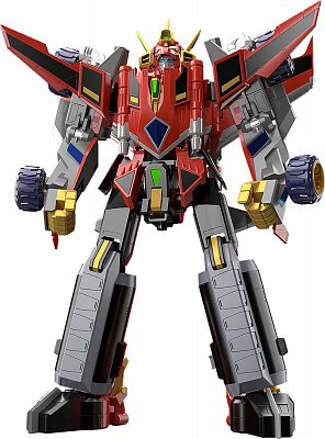 SSSS.Dynazenon Actionfigur THE GATTAI Gattai Ryujin DX Dynazenon 25 cm