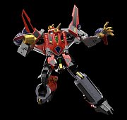 SSSS.Dynazenon Actionfigur THE GATTAI Gattai Ryujin DX Dynazenon 25 cm