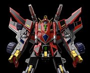 SSSS.Dynazenon Actionfigur THE GATTAI Gattai Ryujin DX Dynazenon 25 cm