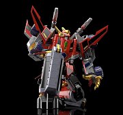 SSSS.Dynazenon Actionfigur THE GATTAI Gattai Ryujin DX Dynazenon 25 cm