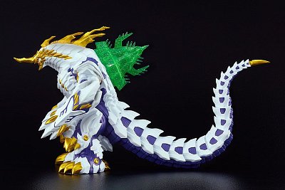 SSSS.Dynazenon Soft Vinyl Figur Kaiju: Gagula (First Form) 18 cm