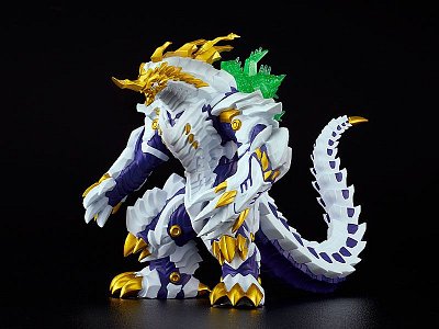 SSSS.Dynazenon Soft Vinyl Figur Kaiju: Gagula (First Form) 18 cm