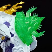 SSSS.Dynazenon Soft Vinyl Figur Kaiju: Gagula (First Form) 18 cm