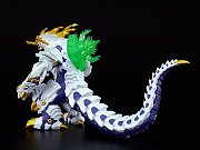 SSSS.Dynazenon Soft Vinyl Figur Kaiju: Gagula (First Form) 18 cm